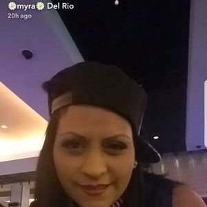 Meet your Posher, Myra